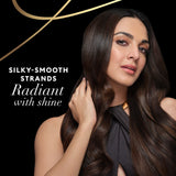 TRESemme Smooth & Shine Shampoo 580 ml|| With Biotin & Silk Proteins For Silky Smooth Hair - Moisturises Dry & Frizzy Hair|| For Men & Women