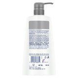 Dove Dandruff Clean & Fresh Shampoo|| 650 ml