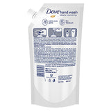 Dove Nourishing Liquid Hand Wash - For Soft Moisturised Skin, Washes Away Germs, 900ml