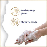 Dove Nourishing Liquid Hand Wash - For Soft Moisturised Skin, Washes Away Germs, 900ml