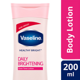 Vaseline Healthy Bright Daily Brightening Body Lotion 200ml