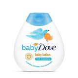 Baby Dove Rich Moisture Baby Lotion - 400ml