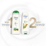 Dove Hairfall Rescue Conditioner| 175ml