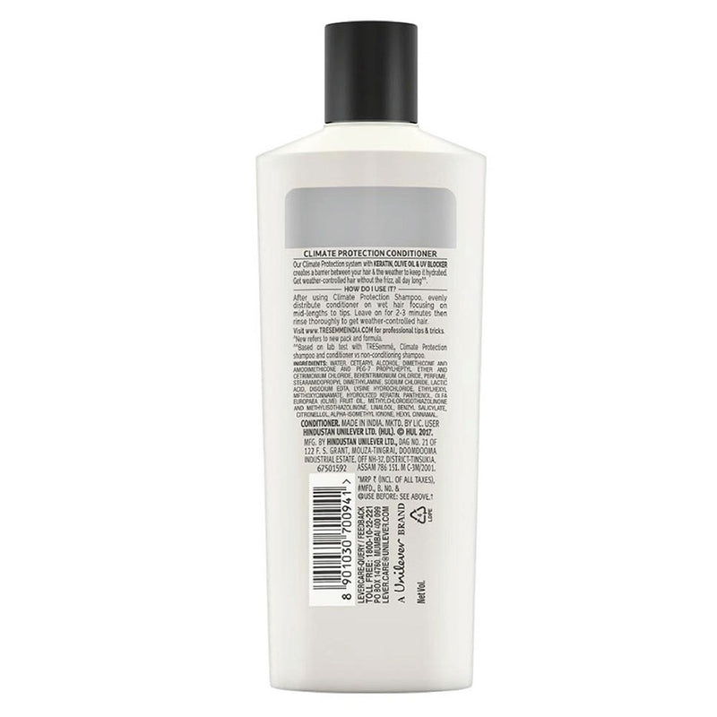 TRESemme Climate Control Conditioner 190 ml