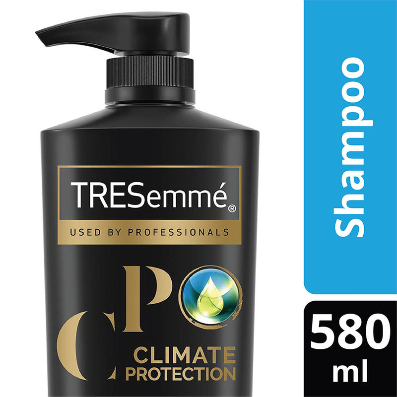 TRESemme Climate Control Shampoo 580ml
