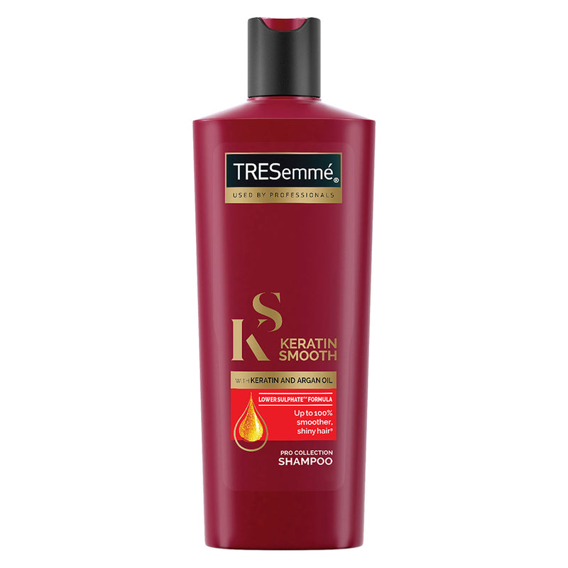 TRESemme Keratin Smooth Shampoo 185ml