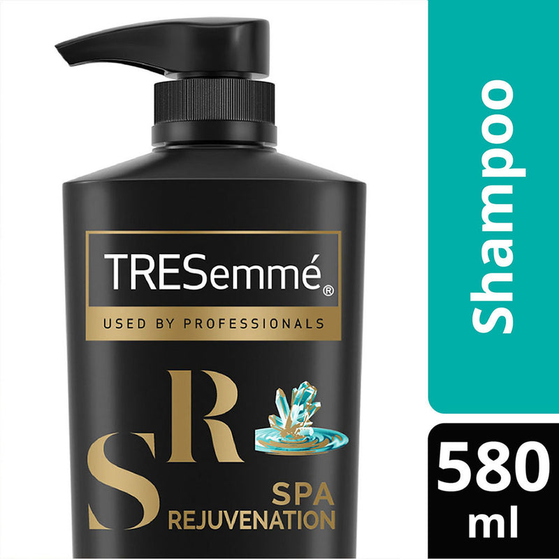 TRESemme Spa Rejuvenation Shampoo 580 ml