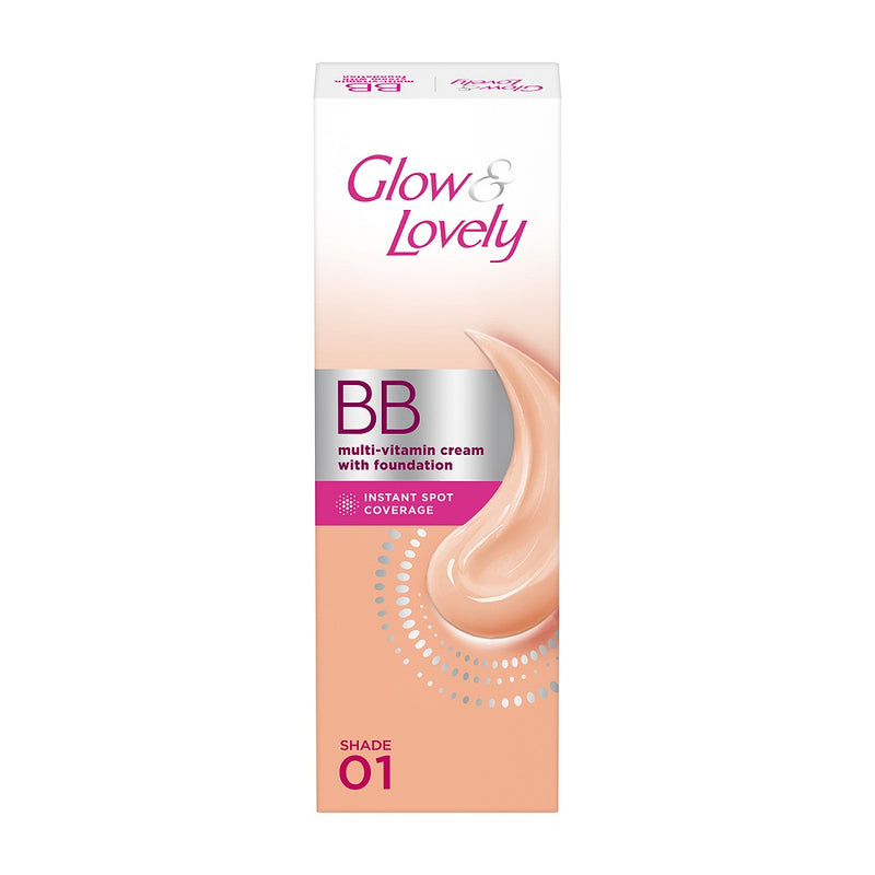 Glow and Lovely BB Cream 18g