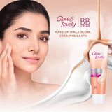 Glow and Lovely BB Cream 18g