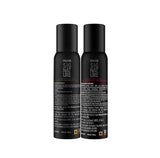 Axe Body Spray Perfume for Men, Signature Intense & Dark Temptation 154 ml (Pack Of 2)