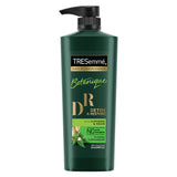 Tresemme Detox & Restore Shampoo|| With Ginseng And Neem|| No Dyes|| No Parabens|| Safe For Colour-Treated Hair|| 580 ml
