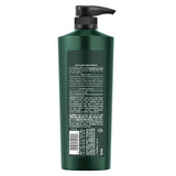 Tresemme Detox & Restore Shampoo 580ml