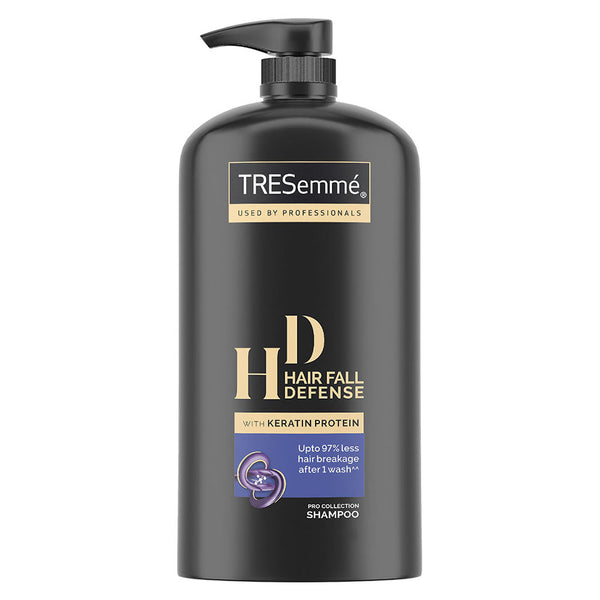 Tresemme Hair Fall Defence Shampoo 1 ltr
