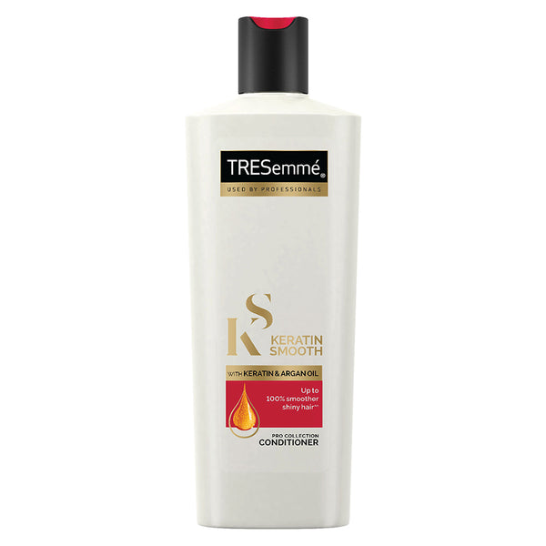 Tresemme Keratin Smooth Conditioner, 340ml
