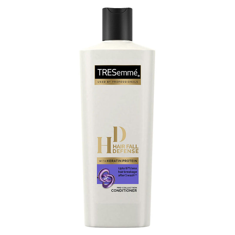 Tresemme Hair Fall Defence Conditioner, 340ml