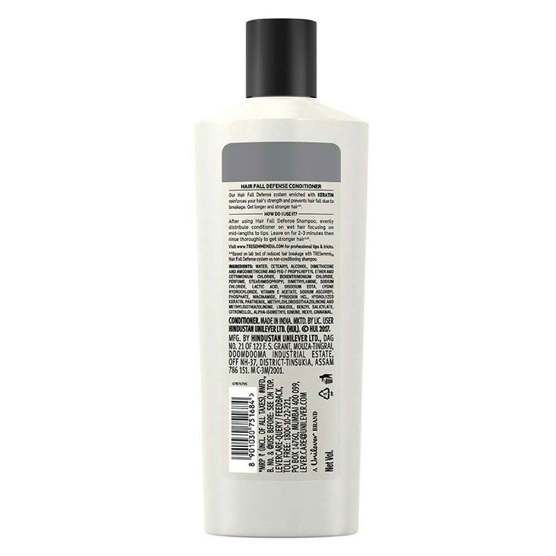 Tresemme Hair Fall Defence Conditioner|| 340 ml