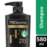 Tresemme Thick & Full Shampoo 580ml