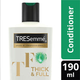 TRESemme Thick & Full Conditioner|| 180 ml