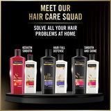 Tresemme Pro Protect Sulphate Free Shampoo 185ml