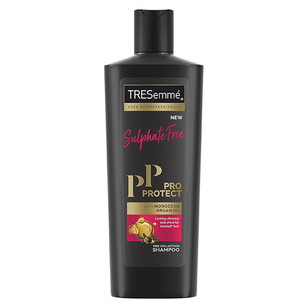 TRESemme Pro Protect Sulphate Free Shampoo 340 ml
