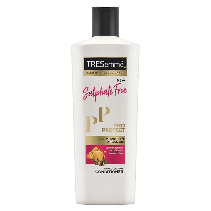 Tresemme Pro Protect Sulphate Free Conditioner 190ml