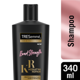 Tresemme Keratin Repair Bond Strength Shampoo 340ml