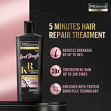 Tresemme Keratin Repair Bond Strength Shampoo 340ml