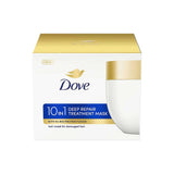 Dove 10 in 1 Deep Repair Treatment Hair Mask, 300 ml