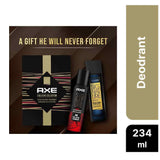 Axe Exclusive Fragrance Collection|| Gift For Men - Perfume|| Deo Bodyspray Perfume 234ml