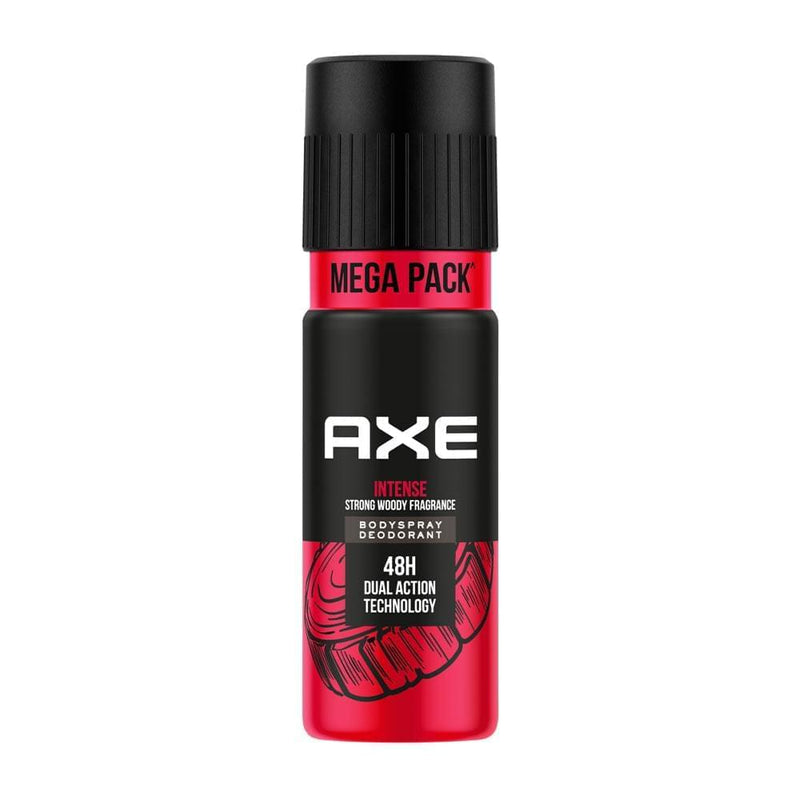 Axe Intense Long Lasting Deodorant Bodyspray For Men 215 ml