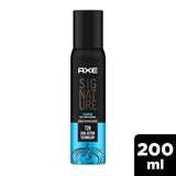Axe Signature Champion Long Lasting No Gas Body Deodorant For Men 200 ml