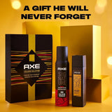 Axe Exclusive Fragrance Collection|| Gift For Men - Perfume|| Deo Bodyspray Perfume 234ml