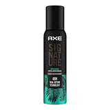 Axe Signature Mysterious long Lasting No Gas Body Deodorant For Men 154ml