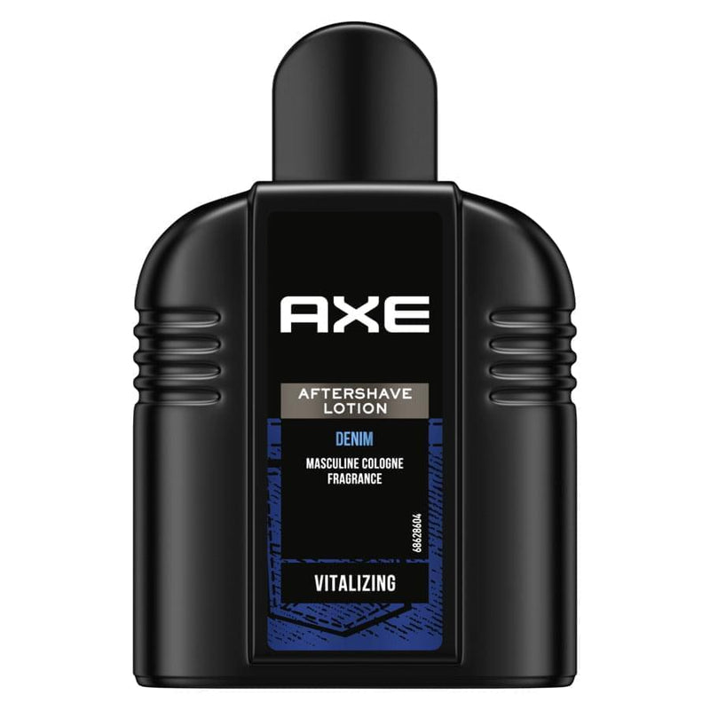Buy Axe After Shave Lotion Dark Tempation 100 Ml Carton Online At Best  Price of Rs 213.75 - bigbasket