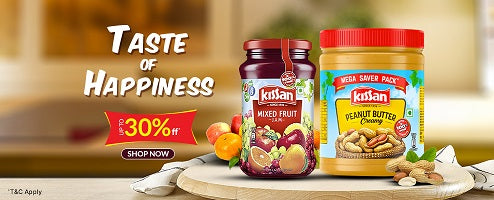 /products/kissan-mixed-fruit-jam-1kg-and-kissan-peanut-butter-creamy-920-g-combo-pack