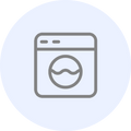 Laundry & Dishwash