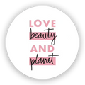 Love Beauty & Planet