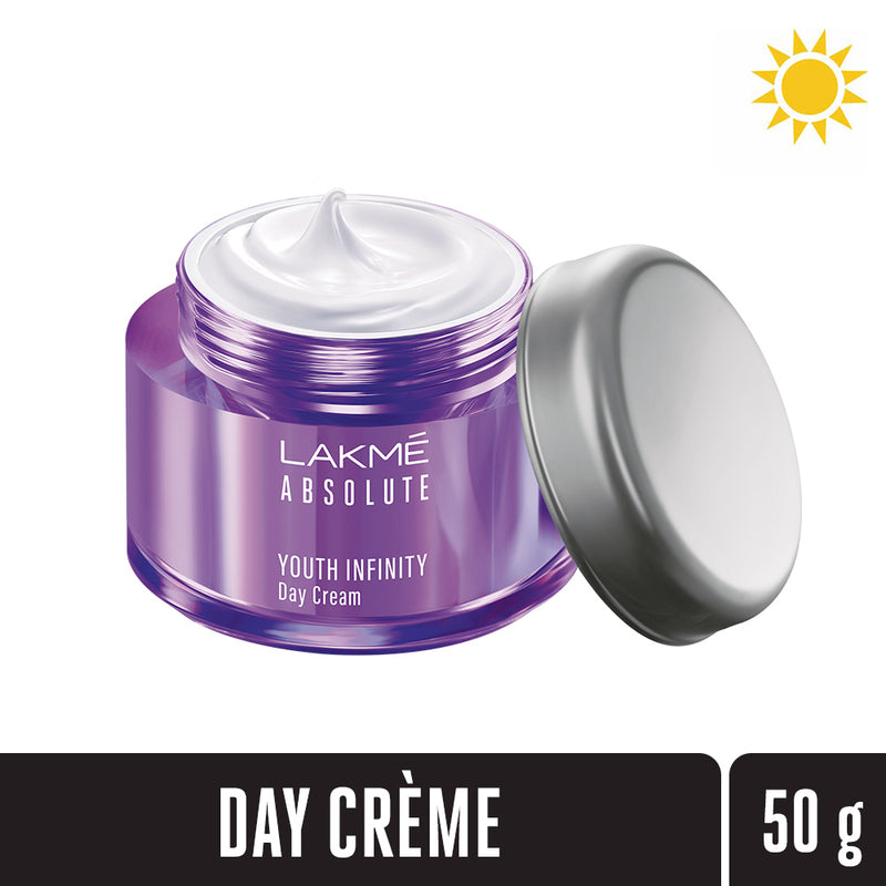 Lakme Youth Infinity Day Creme 50 gms