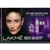 Lakme Youth Infinity Night Creme 50 gms