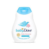 Baby Dove Rich Moisture Shampoo - 400ml