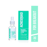 Acne Squad Serum for Active Acne with Thymol T Essence