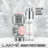 Lakme Absolute Perfect Radiance Facial Foam 130ml