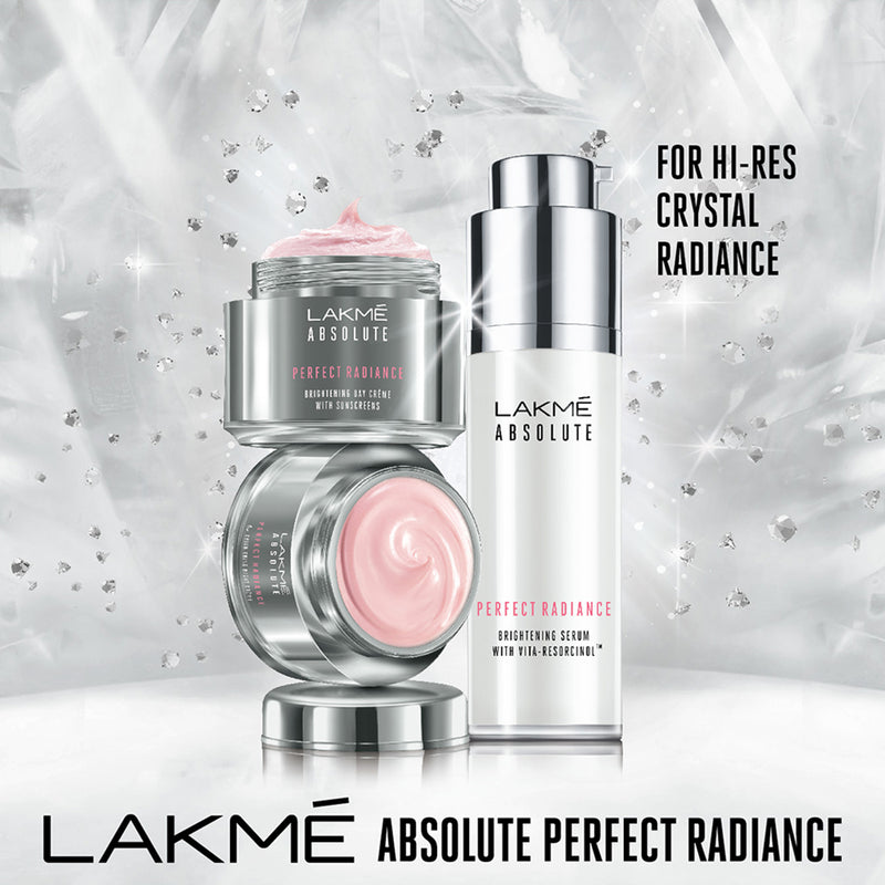 Lakme Absolute Perfect Radiance Skin Brightening Serum 30ml