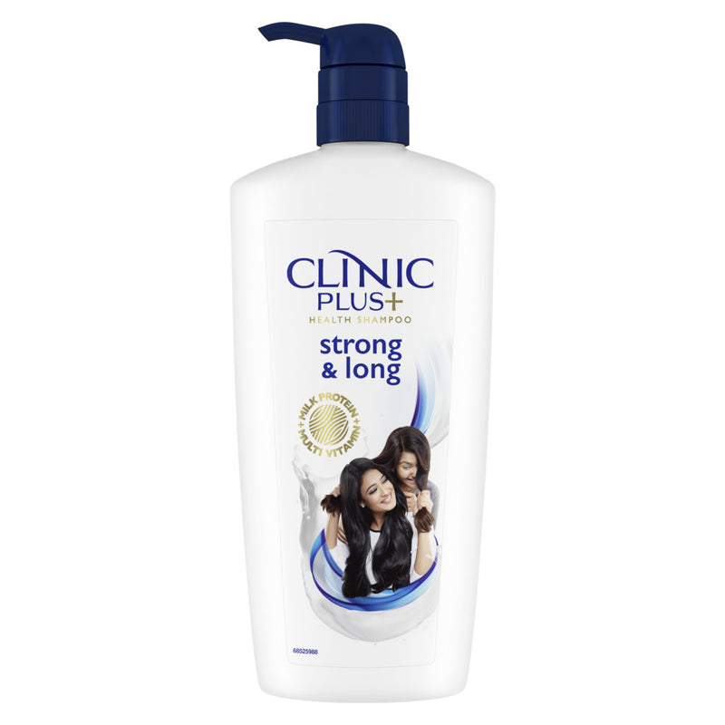 Clinic Plus Strong & Long Health Shampoo-650ml