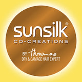Sunsilk Nourishing Soft & Smooth Shampoo, 650ml