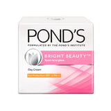 Pond's Bright Beauty Spot-less Glow SPF 15 Day Cream 50 g