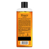 Pears Pure & Gentle Shower Gel With 98% Pure Glycerine|| 100% Soap Free And No Parabens|| 250 ml