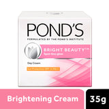 Pond's Bright Beauty Spot-less Glow SPF 15 Day Cream 35 g