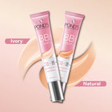 POND'S BB+ Cream, Instant Spot Coverage + Light Make-up Glow - Ivory 18g