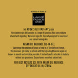 Lakme Absolute Argan Oil Radiance Oil-In Gel|| 50 g